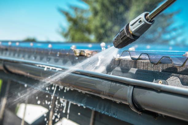 Best Commercial Building Pressure Washing  in Midland, TX