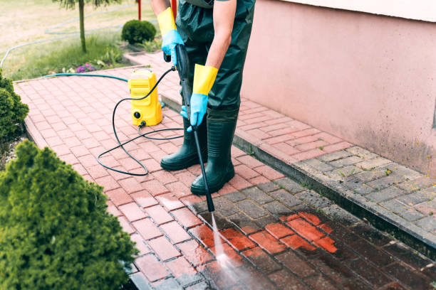 Best Pressure Washing Cost  in Midland, TX