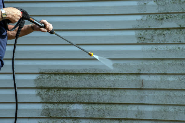 Best Pressure Washing Services Near Me  in Midland, TX