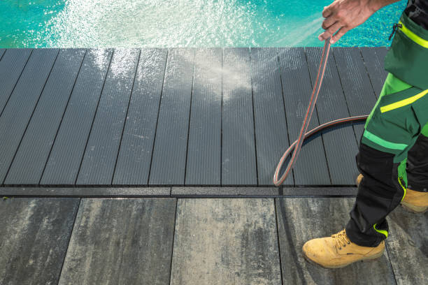 Best Fence Pressure Washing  in Midland, TX