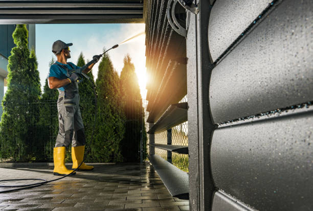 Best Deck Pressure Washing  in Midland, TX