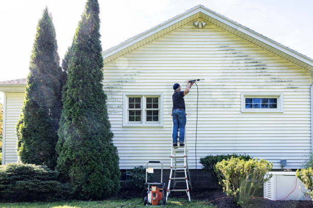 Best Pressure Washing Brick  in Midland, TX