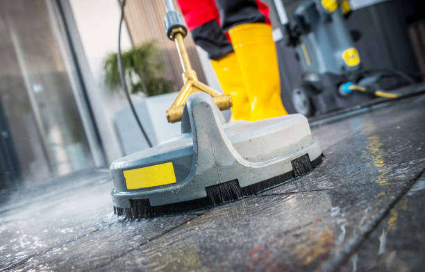 Best Concrete Pressure Washing  in Midland, TX