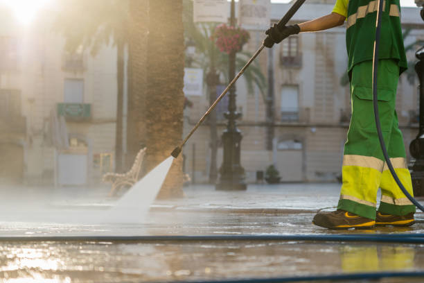 Best Local Pressure Washing Services  in Midland, TX