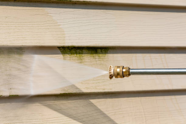Best Residential Pressure Washing Services  in Midland, TX