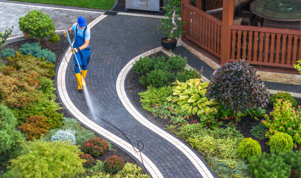 Best Best Pressure Washing Companies  in Midland, TX