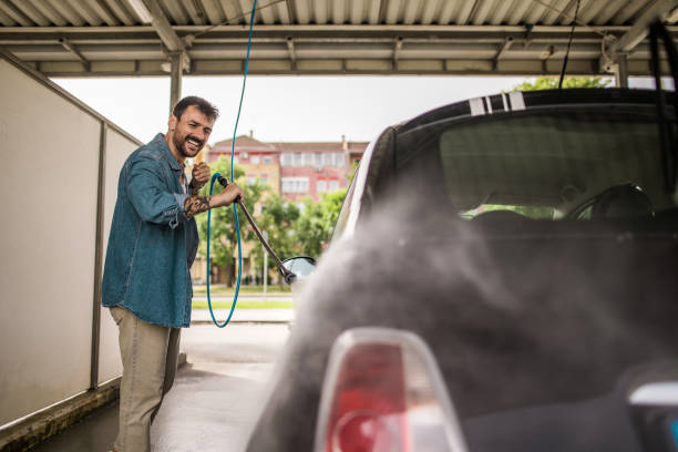 Trusted Midland, TX Pressure Washing Experts